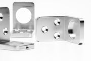 Ultum Nature Systems UNS Bar Pro Light Hanging Kit for lighting setups, featuring adjustable mounting components for easy installation.