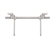 Ultum Nature Systems UNS Bar Pro Light Hanging Kit for indoor grow lighting, includes hanging hardware for easy installation.