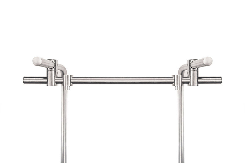 Ultum Nature Systems UNS Bar Pro Light Hanging Kit for indoor grow lighting, includes hanging hardware for easy installation.