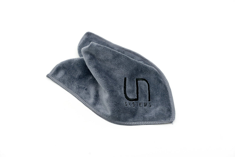 Ultum Nature Systems UNS Microfiber Towel, soft and lightweight accessories for outdoor and travel use