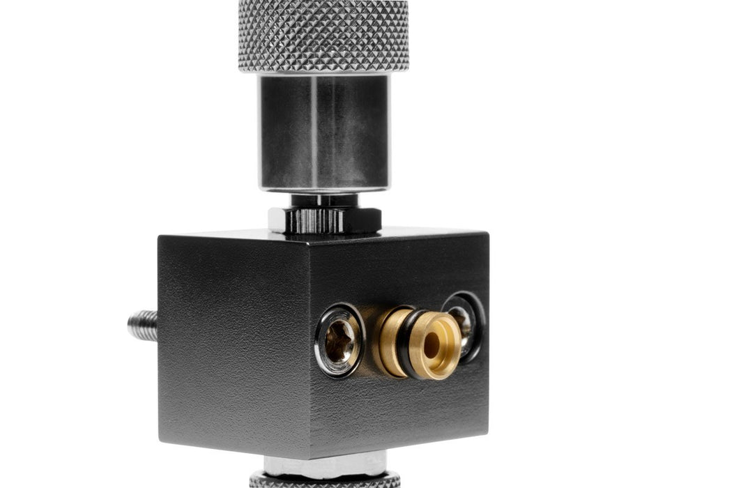 UNS Pro CO2 Manifold Block for Planted Aquariums — Buce Plant